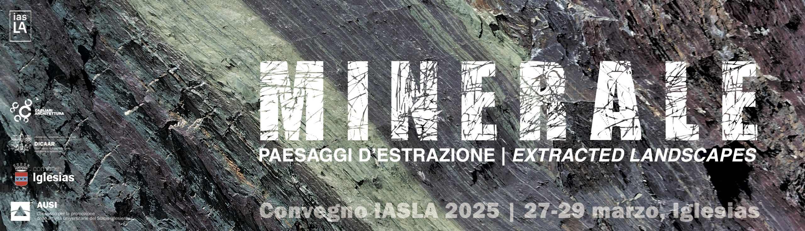 Minerale - Convegno IASLA 2025